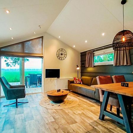 Chalet 84 Oosterwolde  Dış mekan fotoğraf