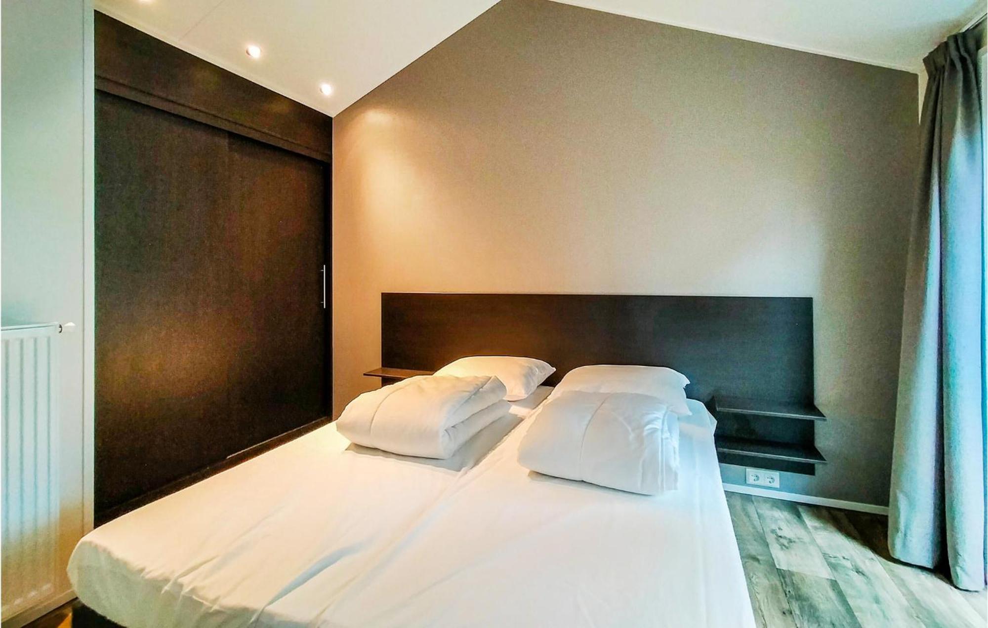 Chalet 84 Oosterwolde  Dış mekan fotoğraf