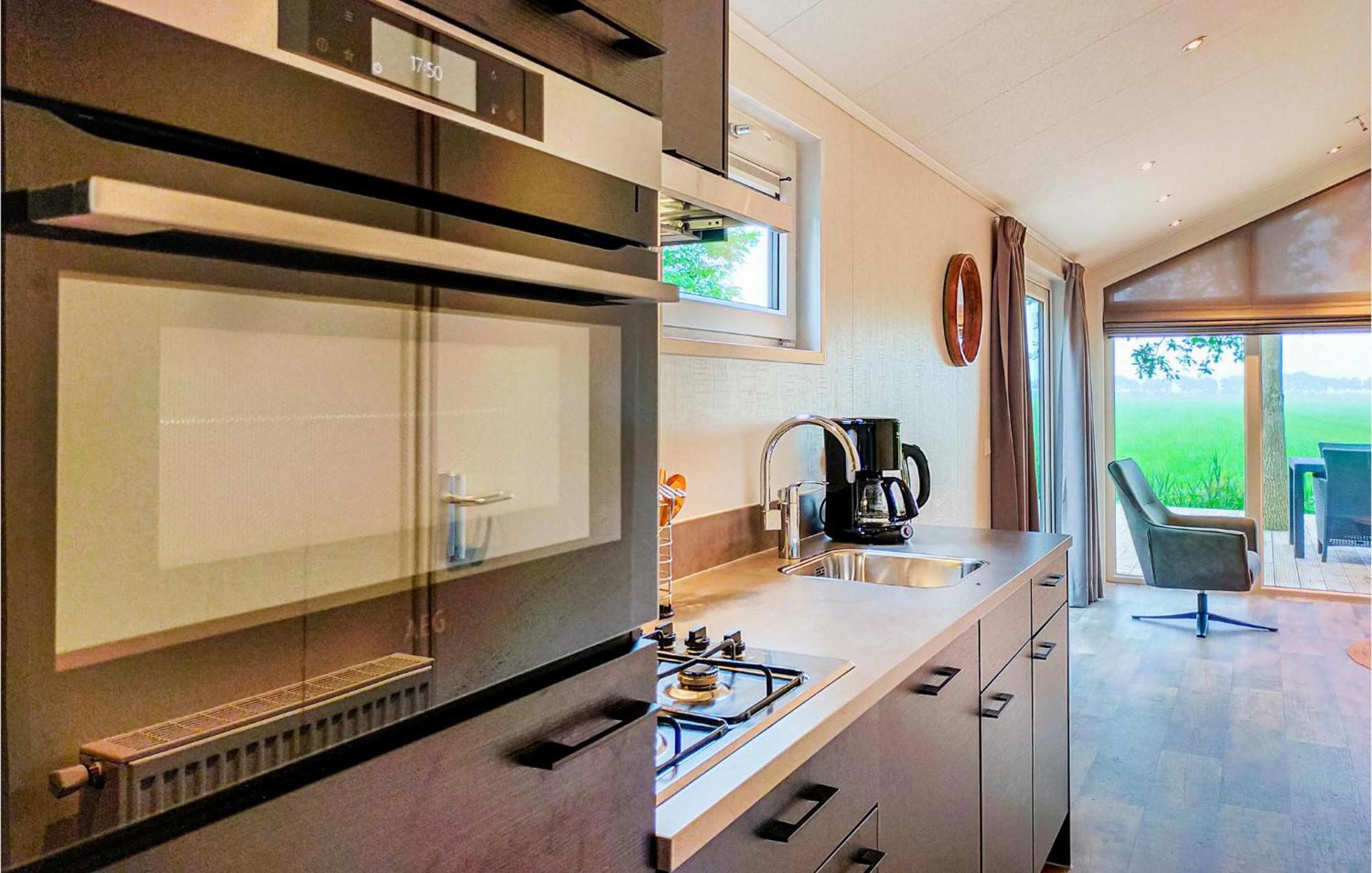 Chalet 84 Oosterwolde  Dış mekan fotoğraf